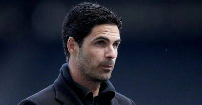 Mikel Arteta escapes punishment following recent rant at refereeing standards