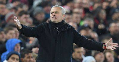 Paul Pogba - Manchester United haven’t solved Jose Mourinho's five-year Liverpool FC problem - manchestereveningnews.co.uk