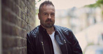 Alfie Boe, Paddy McGuinness and more release tickets in time for Christmas