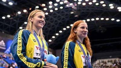 Top Australian swimmers to skip Doha world championships