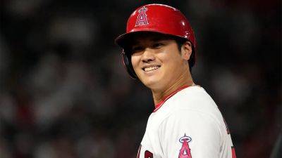 Mark J.Terrill - Shohei Ohtani, Bobby Bonilla, other insane deferred contracts throughout MLB history - foxnews.com - Usa - Los Angeles - county White - state California