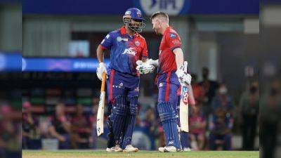 Ricky Ponting - Phil Salt - Rovman Powell - Sourav Ganguly - Rishabh Pant - IPL 2024 Auction, Delhi Capitals Strategy: Which Players Will Rishabh Pant And Co. Go For? - sports.ndtv.com - India