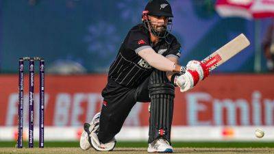 Daryl Mitchell - David Willey - Rachin Ravindra - IPL 2024 Auction: Five Unexpected Players Who Could Start a Bidding War - sports.ndtv.com - Britain - New Zealand - India - county Mitchell
