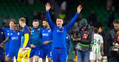 Celtic fanatic gushes about Rangers as he bins green glasses in Hotline confession and urges others to wise up