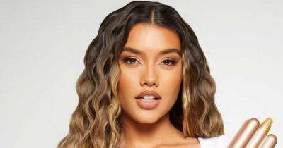 Boots fans snap up 'no-damage' £85 hair styler hailed a 'game changer' for anyone who wants long-lasting curls as it's slashed by £81
