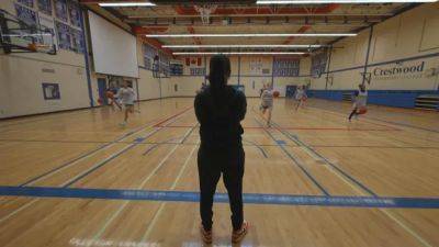 Ontario coaches lack training and diversity, new report says - cbc.ca