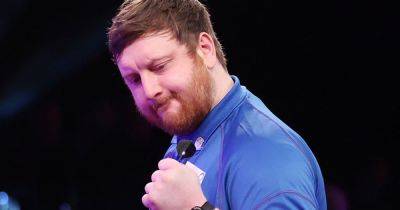 Peter Wright - I'm a Rangers loving darts star and had plan to give Prince William an Ibrox gift when Fallon Sherrock received her MBE - dailyrecord.co.uk - Scotland - county Norman - county Anderson - county Williams - county Wright - county Prince William