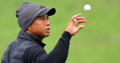 Michael Jordan - Tiger Woods delivers emphatic answer over swirling $340m Nike break-up rumour - dailyrecord.co.uk - Scotland - Jordan - Instagram