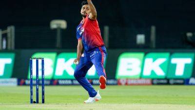Pat Cummins - Mitchell Starc - Aakash Chopra - Shardul Thakur - Gerald Coetzee - Former India Cricketer Predicts Top Five Buys Of IPL 2024 Auction; Two Indians In List - sports.ndtv.com - Australia - South Africa - India - Pakistan
