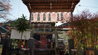 Discover Satoyama: How Japanese communities live in harmony with nature - euronews.com - Japan - state Oregon