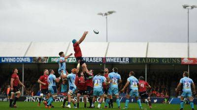 Champions Cup Round 2: All you need to know