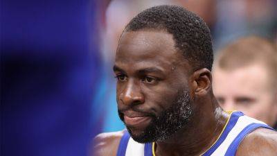 Draymond Green’s indefinite suspension gives him ‘opportunity to change,’ Steve Kerr says