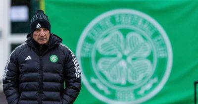 Celtic squad revealed as 2 big returns give Brendan Rodgers ammo to keep stuttering title defence on track