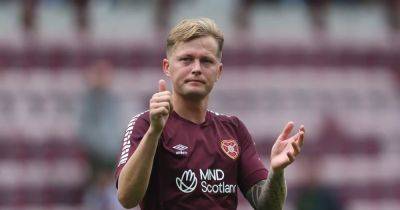 Frankie Kent reveals bruised Hearts egos after 'bullied' criticism but vows to turn tables on Celtic