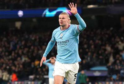 Manchester City boss Pep Guardiola hopeful Erling Haaland will be fit for Club World Cup