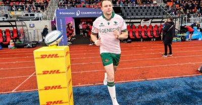 Saturday sport: Connacht take on Saracens, Leinster face Sale