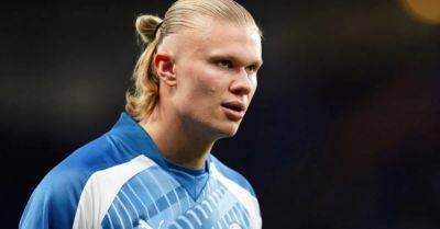 Erling Haaland still sidelined for Man City with Club World Cup matches in doubt