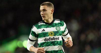 Celtic transfer tracker as Gustaf Lagerbielke to lead 3 player exodus while Tiago Araujo arrival 'likely'