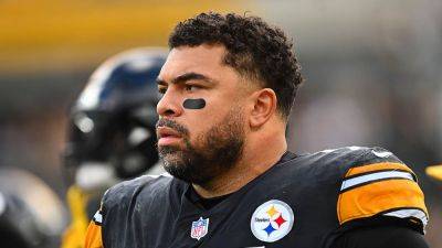 Joe Sargent - Steelers' Cam Heyward responds to Ben Roethlisberger's criticism of team's culture: 'I don't agree' - foxnews.com - state Arizona - county Brown - county Cleveland - state Pennsylvania