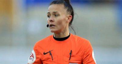 Rebecca Welch appointment hailed as ‘great moment’ by Eddie Howe