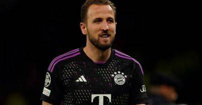 Bayern Munich - Harry Kane - Harry Kane joins forces with Google AI tool Bard to help settle into Munich life - breakingnews.ie - Britain - Germany