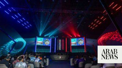 Riyadh 2023 Global Esports Games set for decisive last 2 nights