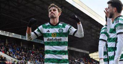 Celtic transfer plan if 'big fish' come for Matt O'Riley revealed as champions already after the NEXT version of Dane