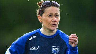 Fiona Crotty-Laffan backing Ballymacarbry to cause an upset against Kilkerrin-Clonberne - rte.ie - Ireland