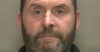 Boss jailed after worker fell into industrial shredder and died - manchestereveningnews.co.uk