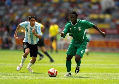 Lionel Messi - Onyekachi Apam: A talent cut before his prime - guardian.ng - France - Nigeria