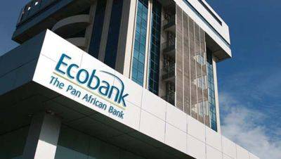 Ecobank named official sponsor for TotalEnergies Africa Cup of Nations Côte d’Ivoire 2023