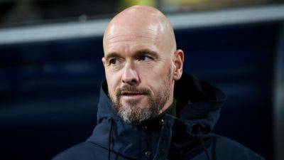 Man Utd can learn from Liverpool drubbing, says Ten Hag