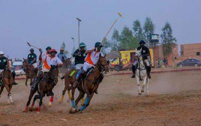 Port Harcourt Polo Club confirms international tournament for January - guardian.ng - Argentina - South Africa - state Indiana - Nigeria