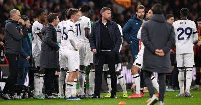 David de Gea sends message to Tom Lockyer after Luton Town defender collapses vs Bournemouth