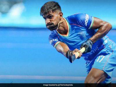 Indian Men's Hockey Team Loses To Spain 0-1 In 5 Nations Tournament