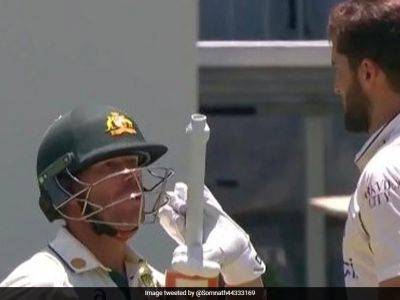 "Apply Pressure...": David Warner Breaks Silence On Verbal Exchange With Shaheen Afridi In Australia's 1st Test vs Pakistan