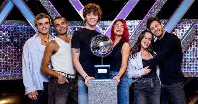 BBC Strictly Come Dancing 2023 final live results and reaction as Glitterball Trophy awaits