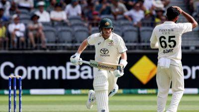 Australia vs Pakistan 1st Test, Day 4 Live Score Updates: Australia Aim To Put More Pressure On Pakistan