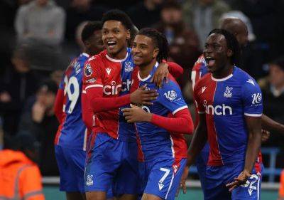 Premier League round-up: Palace deny Man City, easy wins for Chelsea and Newcastle