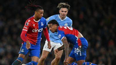 Newcastle United - Pep Guardiola - Tom Lockyer - Luton Town Game Abandoned After Player's Cardiac Arrest As Manchester City Squander Lead - sports.ndtv.com