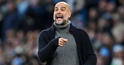 Michael Olise - Jack Grealish - Mo Farah - Rico Lewis - Pep Guardiola knew what was coming Man City's way and more missed moments vs Crystal Palace - manchestereveningnews.co.uk - Britain