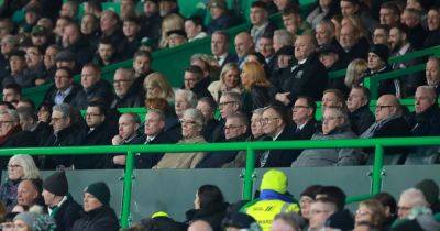 Under fire Celtic board gain ally amid fan fury as feeder club left touched by warm Parkhead welcome