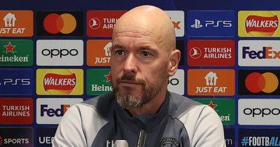 Erik ten Hag comments expose his Manchester United problem