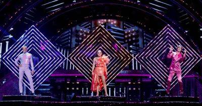 Dianne Buswell - Vito Coppola - BBC Strictly Come Dancing fans left with one same question following final as Ellie Leach and Vito Coppola win - manchestereveningnews.co.uk - county Williams
