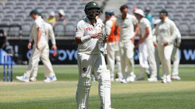 WTC Points Table: What Pakistans 360-Run Loss vs Australia In Perth Test Means For India