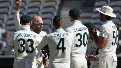 "I Still Pinch Myself": Nathan Lyon After Completing 500 Test Wickets