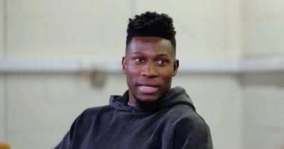 'I am not happy' - Andre Onana addresses personal Manchester United struggles and makes Erik ten Hag admission