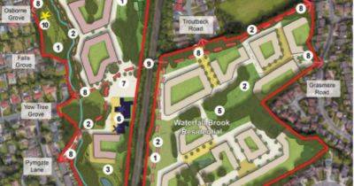 Controversial plan to build new homes on historic golf club delayed - manchestereveningnews.co.uk