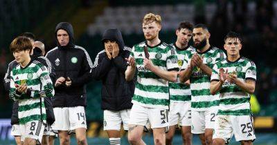 Brendan Rodgers - Callum Macgregor - Stephen Mulhern - Frightened Celtic diehards reveal EVERY fear in Hotline fess-up as Rangers predictions lands right on the chin - dailyrecord.co.uk