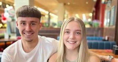 'Kindest, loving young man' in intensive care after crash which killed three teenagers - manchestereveningnews.co.uk - Britain